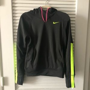 Nike hoodie - worn once